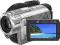 Kamera Sony Handycam DCR-DVD506E