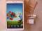 SAMSUNG GALAXY TAB 3 SM-T310