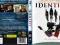 Identity Tożsamość film Blu-Ray - polskie napisy
