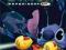 DISNEY  STITCH EXPERIMENT 626 UŻYWANA PS2