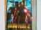 Gra Iron Man 2 Marvel Sega PSP