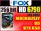 __HD6790 1GB DDR5 ! 256bit ! _ SZYBSZA NIŻ GTX650