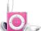 Apple iPod shuffle 2GB Pinky fvat23% LUXE SHOP