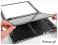 iPad 2 - WYMIANA EKRAN LCD WYŚWIETLACZ - POZNAŃ