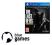 The Last of Us: Remastered [PS4] PL BLUEGAMES WAWA