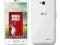 LG L65 D280n white KALWARIA ZEB. SUCHA BESKIDZKA