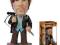 THE WALKING DEAD BIKER DARYL DIXON WACKY WOBBLER