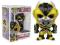 TRANSFORMERS BUMBLEBEE POP VINYL