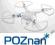 OSŁONY DJI PHANTOM 2 PROP GUARD -GoPro POZNAŃ