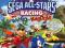 SONIC &amp; SEGA ALL-STARS RACING BANJO-KAZOOIE X3