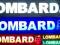 Reklama Led szyld baner świecąca 230V LOMBARD hit Reklama Led szyld baner świecąca 230V LOMBARD hit