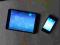 Ipad MINI  16gb 3G/WIFI + Iphone 4s 8gb