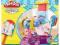 PLAY-DOH LODY NA PATYKU37396 CIASTOLINA LODZIARNIA