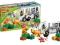 LEGO DUPLO 10502 - AUTOBUS W ZOO