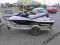 SKUTER WODNY POLARIS MSX 150 TURBO ZAREJESTROWANY