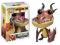 HOW TO TRAIN YOUR DRAGON 2 POP VINYL HOOKFANG