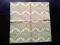 Serwetki do decoupage kpl (5 szt)