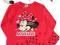 Piżama Disney rozm. 98 2-3 L