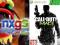 CALL OF DUTY MODERN WARFARE 3 X360 XBOX 360