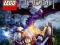 LEGO THE HOBBIT PO POLSKU PS4 + DLC NOWA 24H /W-WA