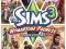 THE SIMS 3 WYMARZONE PODRÓŻE  - PC  DVD   PL