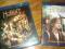 HOBBIT  Pustkowie Smauga  2blu-ray disc