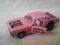 matchbox Kings Lesney K-21 COUGAR DRAGSTER 1970r