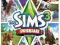 THE SIMS 3 ZWIERZAKI -  PC  DVD   PL -   najtaniej
