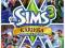 THE SIMS 3 KARIERA -  PC  DVD   PL -   najtaniej