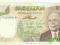 TUNEZJA  5 Dinars  15.10.1980 obieg