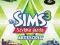 THE SIMS 3 SZYBKA  JAZDA  -  PC  DVD   PL