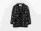 ZARA GIRLS PANTERKA CIEPLUTKI SWETEREK 152 NOWY