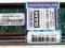 NOWY! GoodRAM 1GB DDR2-533 @ Dual Channel 2x512MB