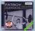 CD - Fatboy - Overdrive - szwedzkie rockabilly