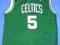 Koszulka BOSTON CELITICS__L__KEVIN GARNETT__NBA