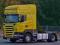 SCANIA R 420 / TOPLINE / EURO 5 / RETARDER /