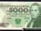5000 zł 1982 CM UNC