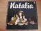 Natalia Kukulska - pierwsza płyta 