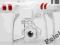 Quadrocopter DJI PHANTOM FC40 ARF KIT Sklep FV23%
