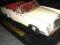 MAISTO MERCEDES-BENZ 280SE cabriolet 1/18 BCM !!!!