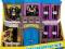 IMAGINEXT W9642 BATMAN GOTHAM WIĘZIENIE FISHER