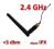 Antena 2.4G WiFi 3dB