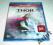 THOR 2 Mroczny Świat 3D [ BLU-RAY 3D + BLU-RAY 2D