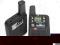 SL-02 Mini RADIOTELEFONY PRM LPD KRÓTKOFALÓWKI
