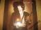 GARY MOORE - RUN FOR COVER - LP