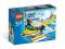 LEGO ZESTAW 3178 Seaplane SAMOLOT NOWY OD 1ZŁ