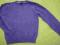 NEXT Świetny Męski Sweter 152cm :) Super Kolorek