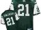 Koszulka NY JETS 21 TOMLINSON NFL RBK UNIKAT NOWA