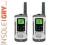 KRÓTKOFALÓWKA MOTOROLA TLKR T50 WALKIE TALKIE 24H