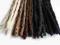 DREDY DREADS 30CM SYNTETYCZNE NOWE KRK WYS JAKOSC